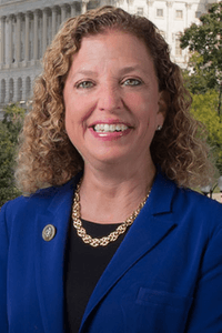 Debbie Wasserman Schultz