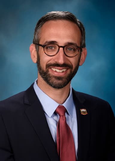Will Guzzardi