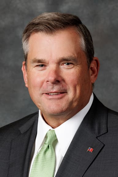 Brad von Gillern
