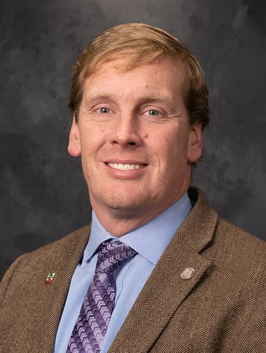 Ed McBroom