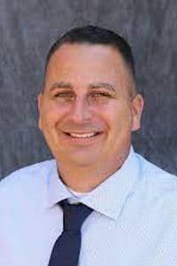 Dwayne Yunker