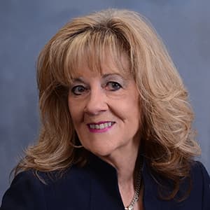 Jill Dickman