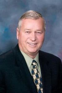 John Vander Woude