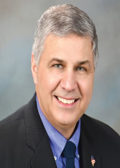 Scott Cyrway