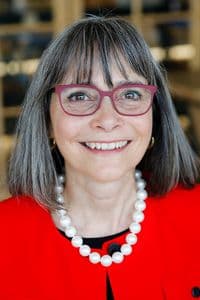Ginny Klevorn