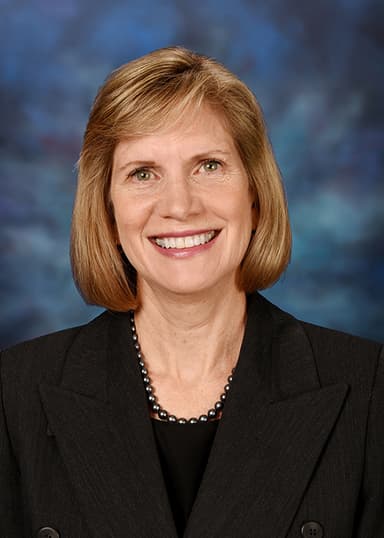 Suzy Glowiak Hilton