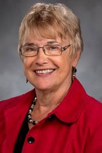 Carolyn Eslick