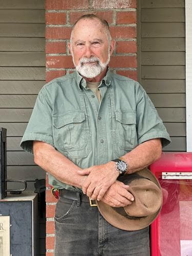 Jed Lipsky