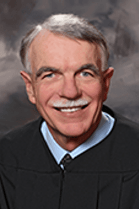Charles W. Johnson