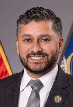 Raj Mukherji