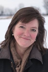 Alyse Galvin