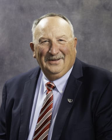 Ken Walsh