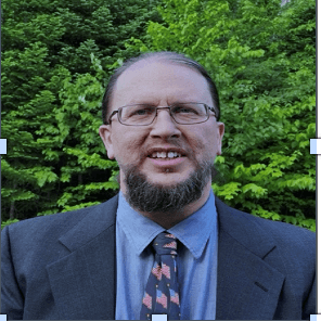 Ron Dunn