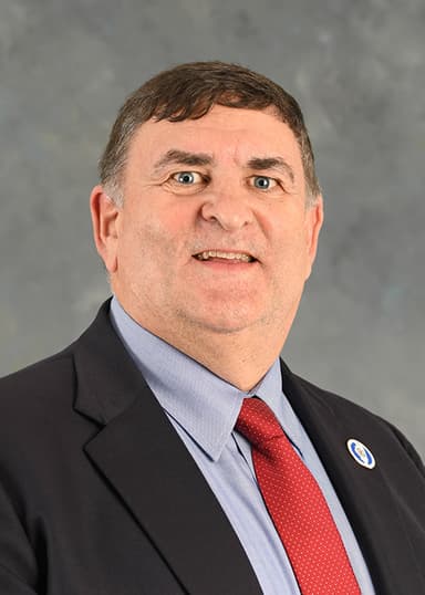 Dave Severin