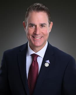 Jay Gallé