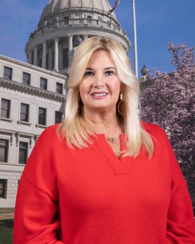 Stacey Hobgood-Wilkes