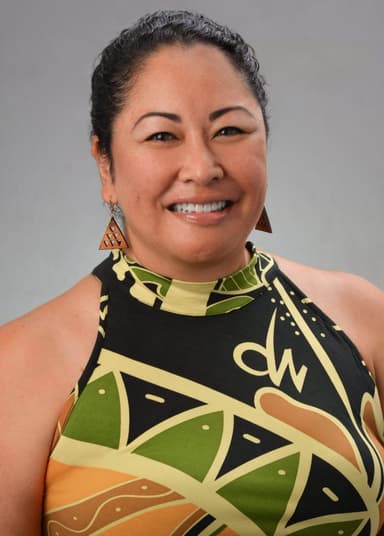 Julie Reyes Oda