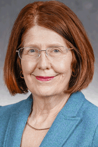 Tina Liebling
