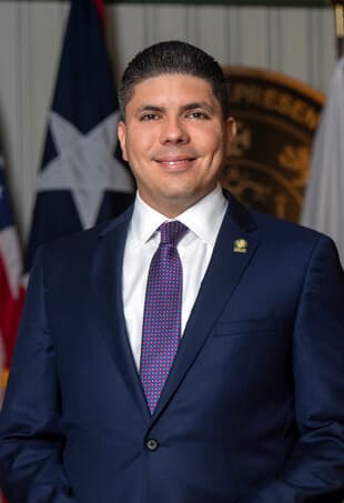 Eddie Charbonier