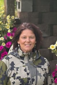 Becky Schwanke