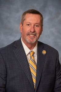 Kevin Hardee
