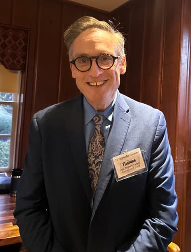 Thomas P. Mann