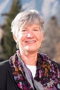 Lesley Smith