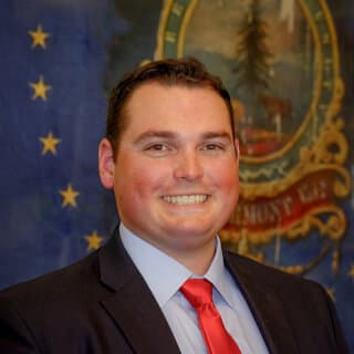 Chris Mattos