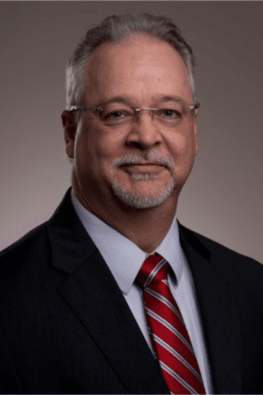 Mark Shirey