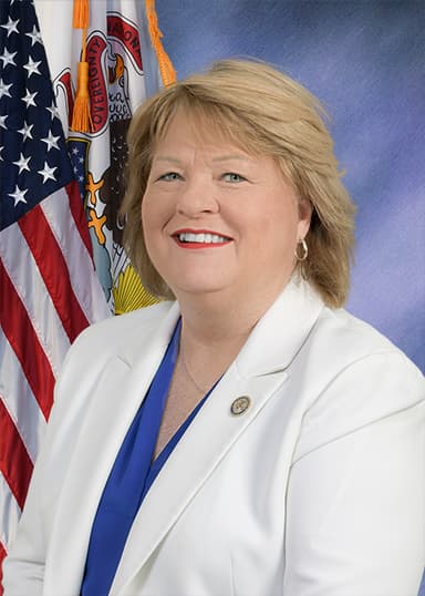 Terri Bryant