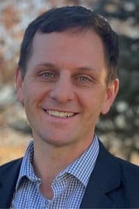 Cory Swanson