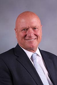 Mike Bernskoetter