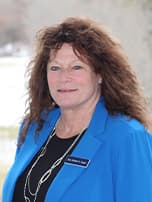 Kim Haggan