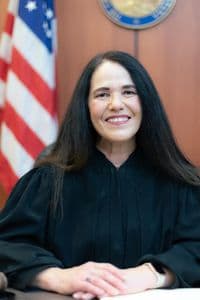 Katherine M. Bidegaray