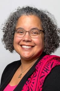 Margaret Arney
