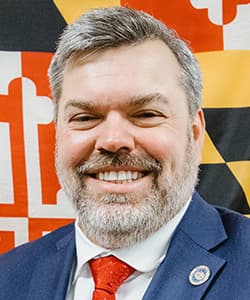 Mike Griffith