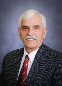 Ron Mendive