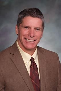 Bob Nicholas