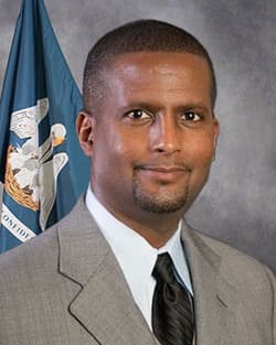 Edmond Jordan