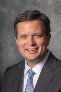 Will Parker