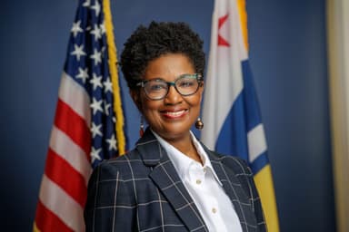Sherry Bolden-Simpson