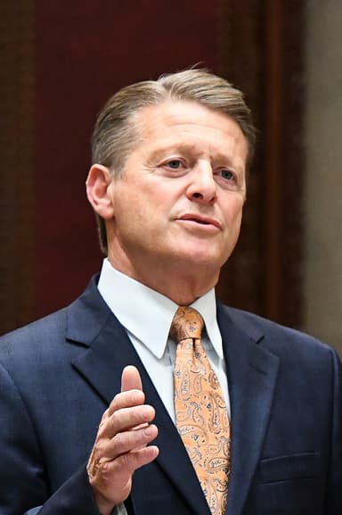 Patrick Gallivan