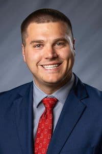 Garrett Bascom