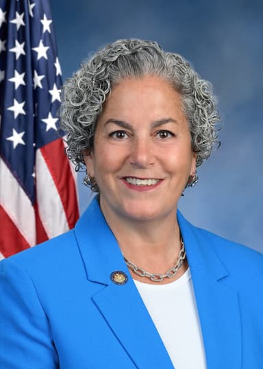 Stacey Pheffer Amato