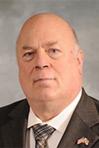 Kevin McCabe
