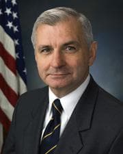 John F. Reed