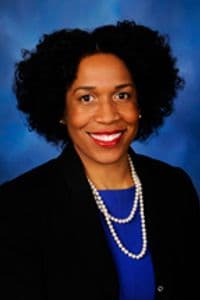 Juliana Stratton