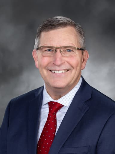 Mark Klicker