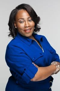 Tiffany Spann-Wilder