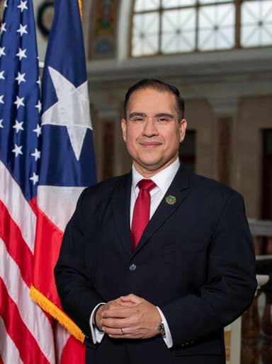 Ramón Torres